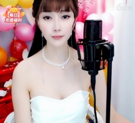 水母好美主播照片
