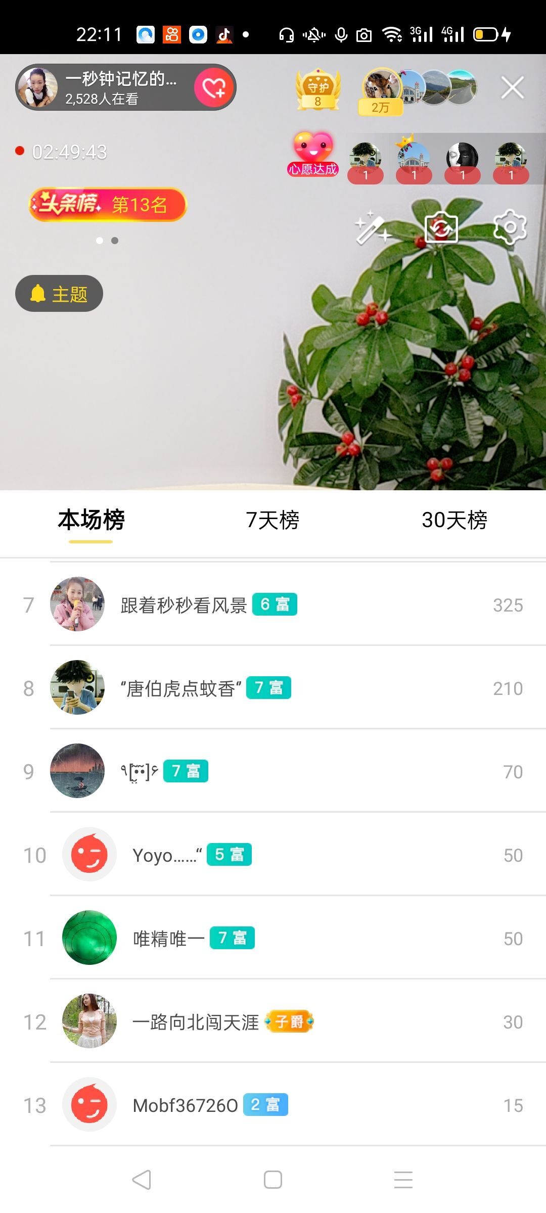 一秒钟の记忆的图片