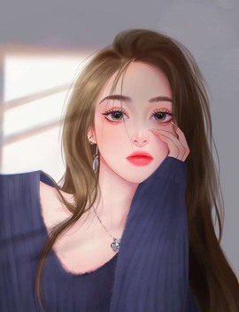 ✨池棠主播照片