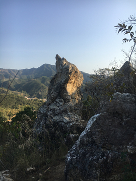 缘分天空of主播照片