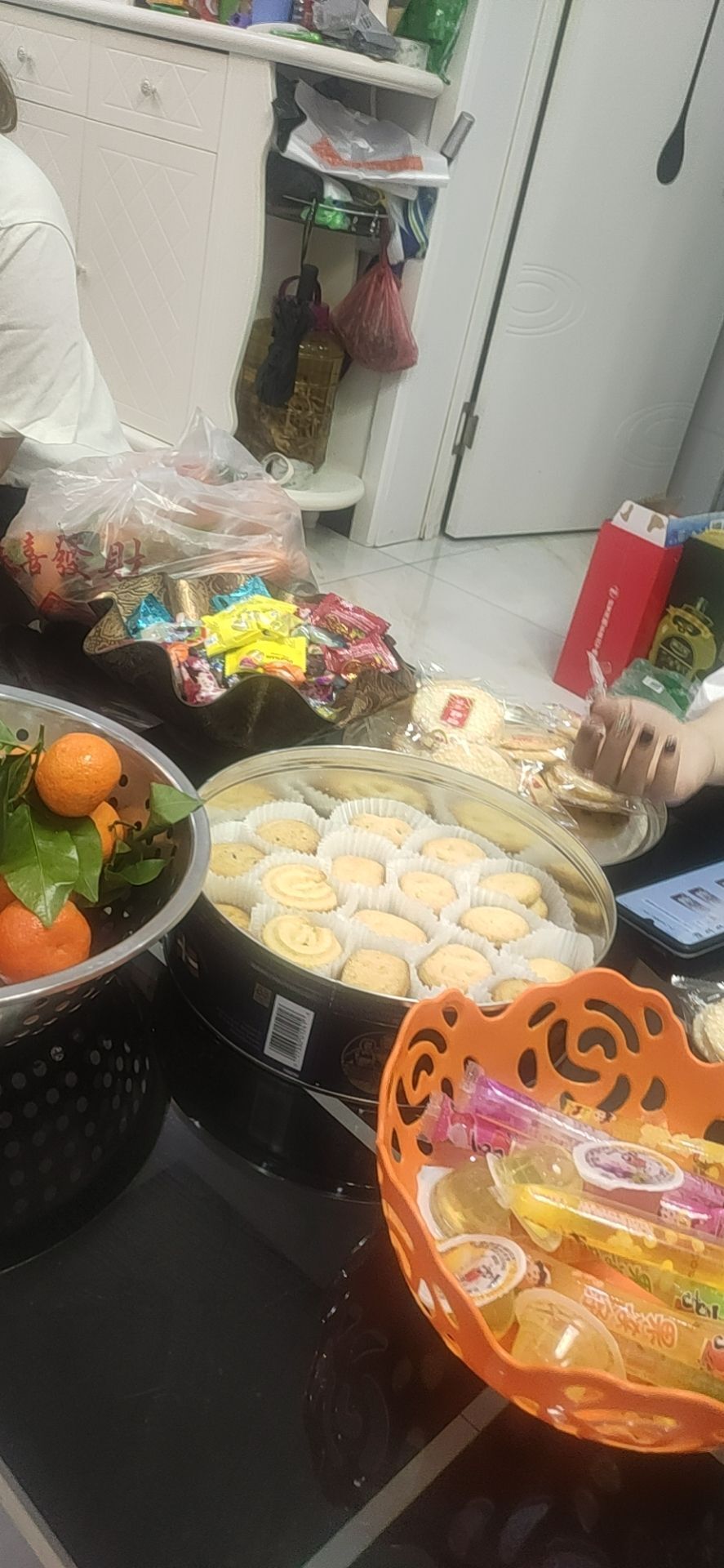 心悦66的主播照片