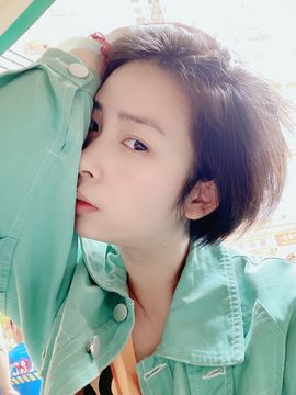 可可可可休息主播照片