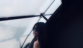 谁的糖。主播照片