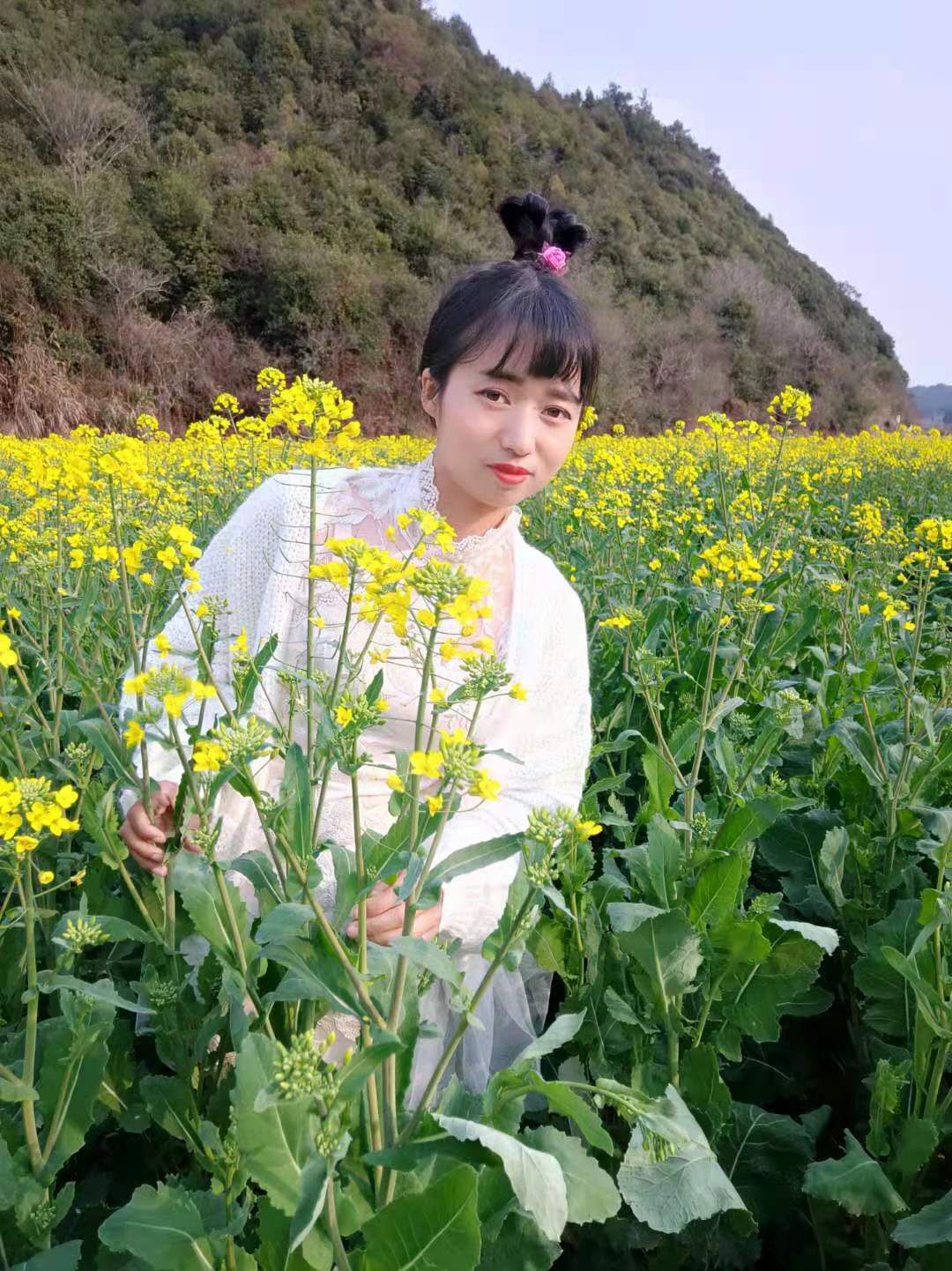 东方不败哪田园风光的图片