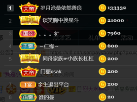 曼娜丽莎主播照片