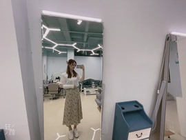 阿璐2号主播照片