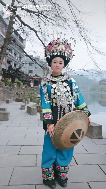 湘妹棒棒哒