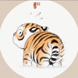 向公多么帅气的弟弟，的图片