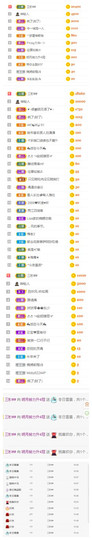 小明月暂播早8-晚8主播照片