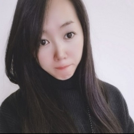 S.小空空呀主播照片