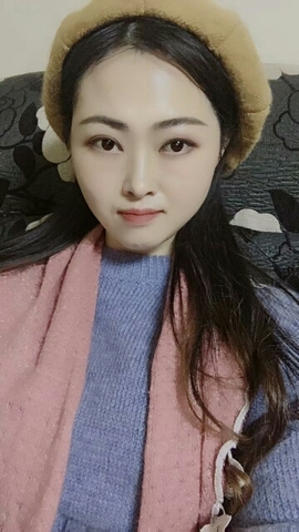 heartas止水主播照片