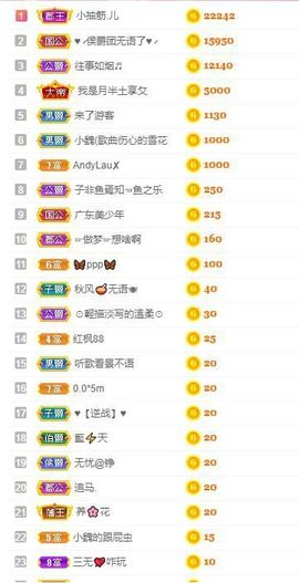 璐璐已换号播哈主播照片