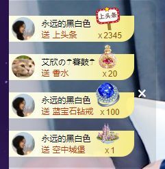 婷儿！五月加油的图片