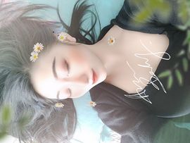 新人小景甜清舞求守护主播照片