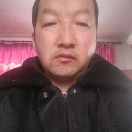 吉林省长春市男神主播照片