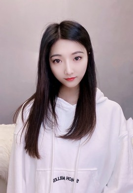 ♚艺琪♚充值代理主播照片