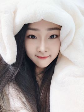 旺旺女孩☞主播照片