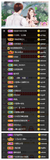 芯瑶❤️爱唱歌～主播照片
