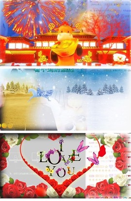 萌小喵❤️主播照片