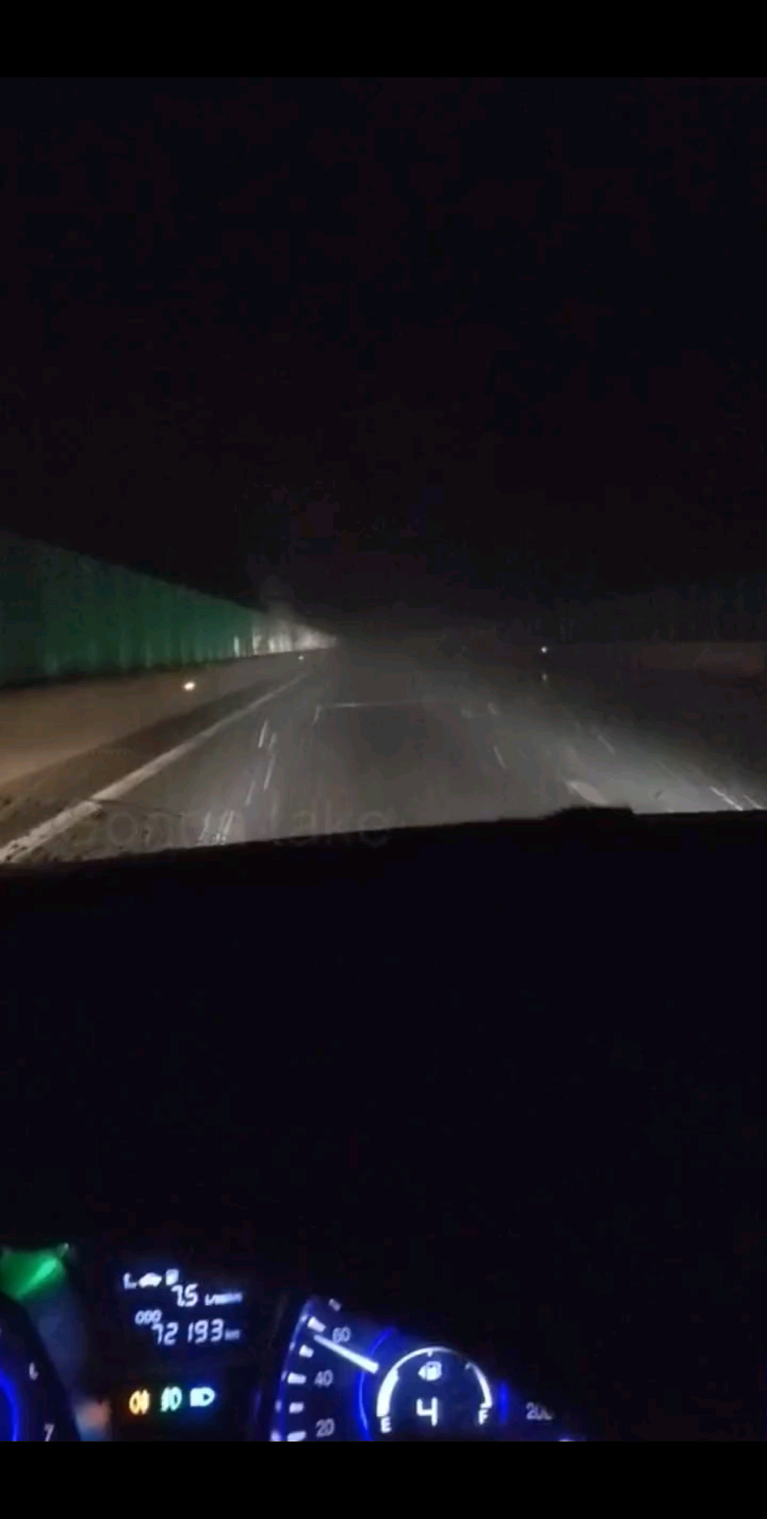 当雨遇上了雪