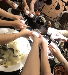 🌻ℱ七-安静唱歌主播照片