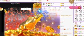 曈妹儿💜51818主播照片
