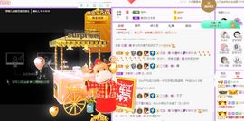 曈妹儿💜51818主播照片