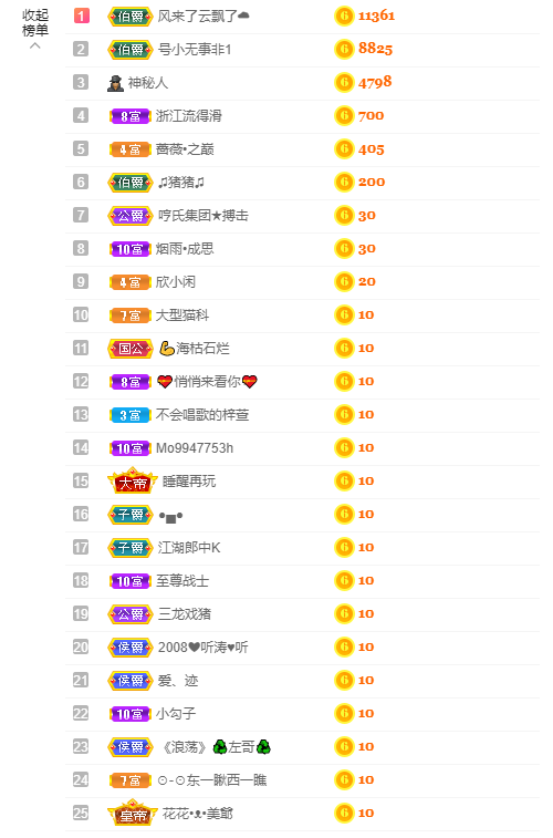❤❤梓萱纯粹唱歌的图片