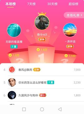 小黄黄黄黄黄.主播照片