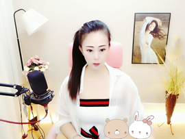 ✨琪琪🔥不忘初心主播照片