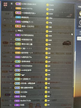 阿璐2号主播照片