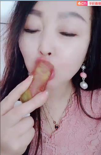 青山再续的主播照片