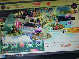 安琪同学的图片