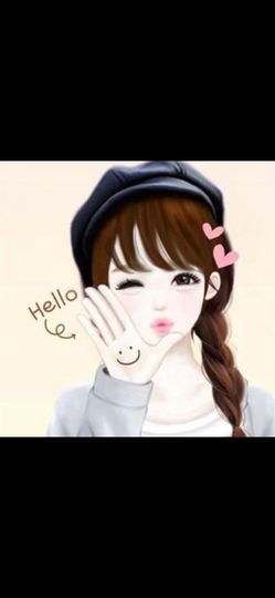 💞尐甜柒主播照片
