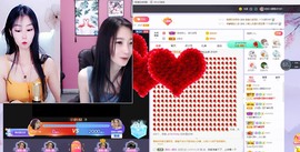 姣姣🐷好运连绵主播照片