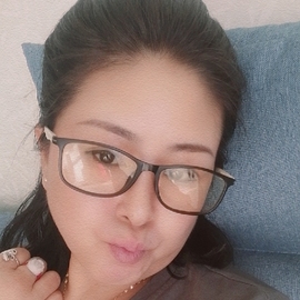 ☞玲珑之心☜主播照片
