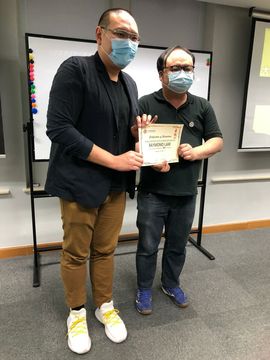 玉豎淋蜂主播照片