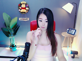 ღ糖宝♥主播照片