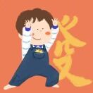 风华oi海报