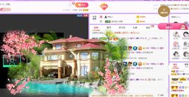 曈妹儿💜51818主播照片