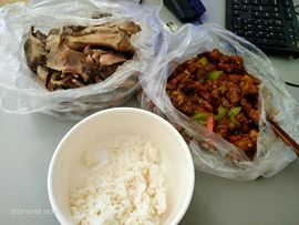 ╰╮玲珑╭╯主播照片