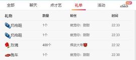 小甜贪财好色💕的图片