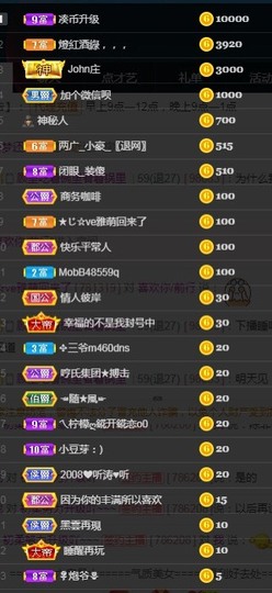 ★じ☆ve宝宝主播照片