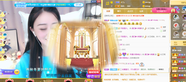 遇见❥暂休主播照片