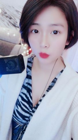 可可可可休息主播照片