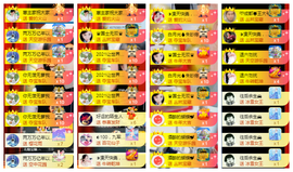 惠主复活第四名感谢~的图片