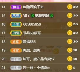 臭丫头@主播照片