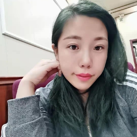 开心就好🌿的主播照片