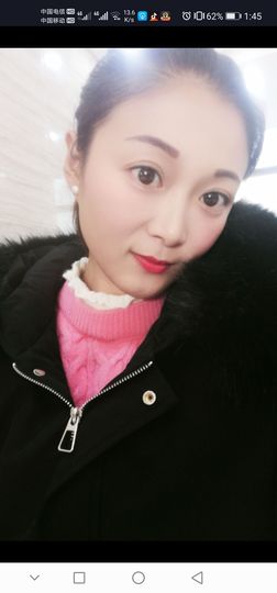 自信的小姐姐🤗🤗主播照片
