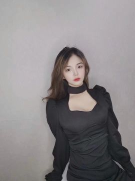 林微微吖主播照片